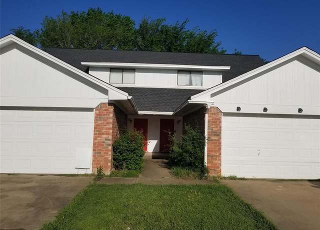Property at 6493 Central Ave, North Richland Hills, TX 76182, 6 beds, 4 baths