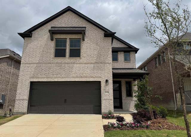 Property at 2134 Sunnymede, Forney, TX 75126, 5 beds, 4 baths