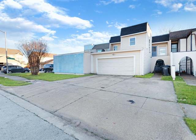 Property at 4511 Alamosa, Fort Worth, TX 76119, 3 beds, 2 baths