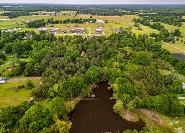 Property at TBD Bois D'arc Lake Rd, Blossom, TX 75416
