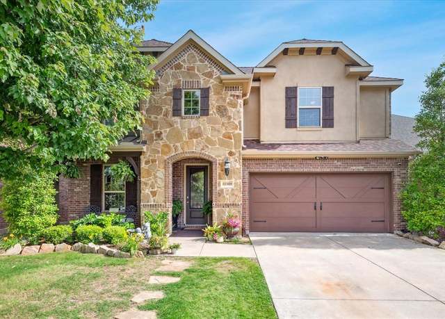 Property at 11308 Hubbard Creek Dr, Frisco, TX 75036, 4 beds, 2.5 baths