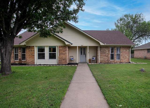 Property at 144 Hollie, Sulphur Springs, TX 75482, 4 beds, 2 baths