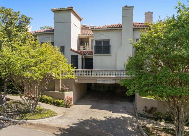 Property at 3702 Holland Ave #1, Dallas, TX 75219, 3 beds, 3 baths