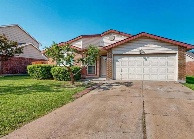 Property at 5644 Powers St, The Colony, TX 75056, 3 beds, 2 baths