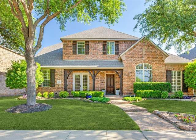 Property at 1204 Rio Grande Ct, Allen, TX 75013, 4 beds, 3.5 baths