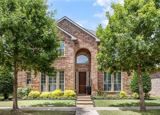 Property at 5624 Belton Ln, Mckinney, TX 75070, 5 beds, 4 baths