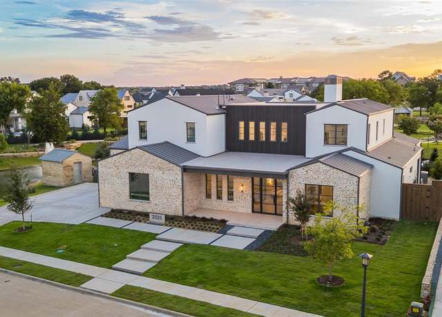 Property at 2525 Park Grove Loop, Southlake, TX 76092, 5 beds, 5.5 baths