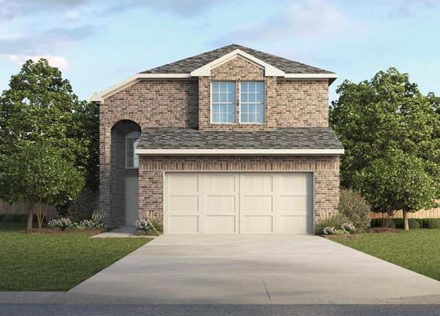 Property at 9905 Deposit Dr, Aubrey, TX 76227, 3 beds, 2.5 baths