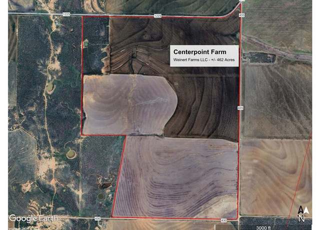 Property at 462 +/- AC Tbd FM 2125, Haskell, TX 79521
