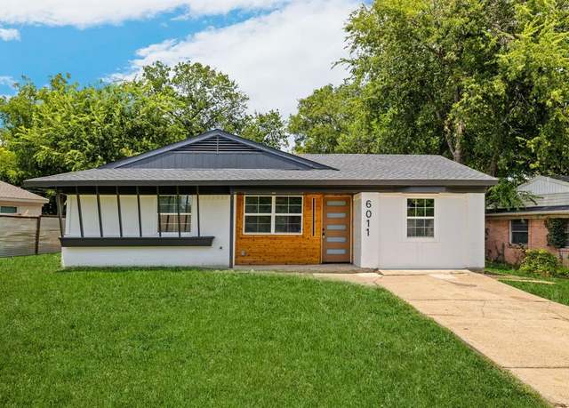 Property at 6011 Park Manor Dr, Dallas, TX 75241, 4 beds, 2 baths