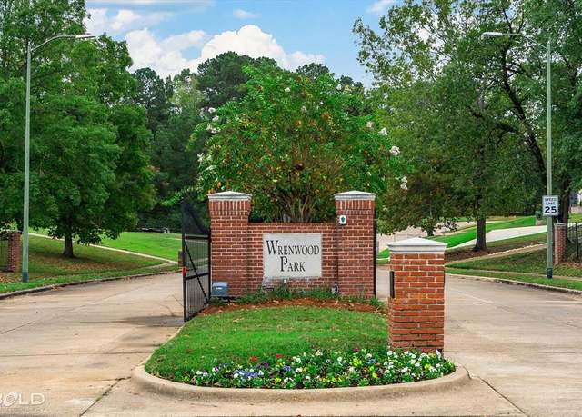 Property at Lot 3 Wrenwood, Shreveport, LA 71106