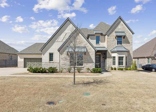 Property at 4529 Seney Dr, Rockwall, TX 75087, 5 beds, 4.5 baths