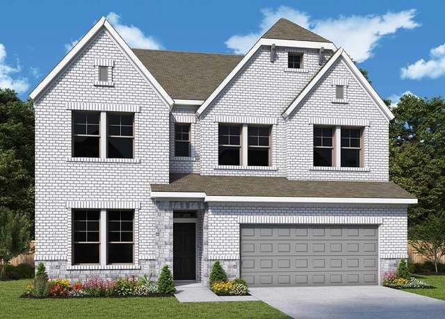 Property at 6213 Escarpment Dr, Fort Worth, TX 76112, 4 beds, 3.5 baths