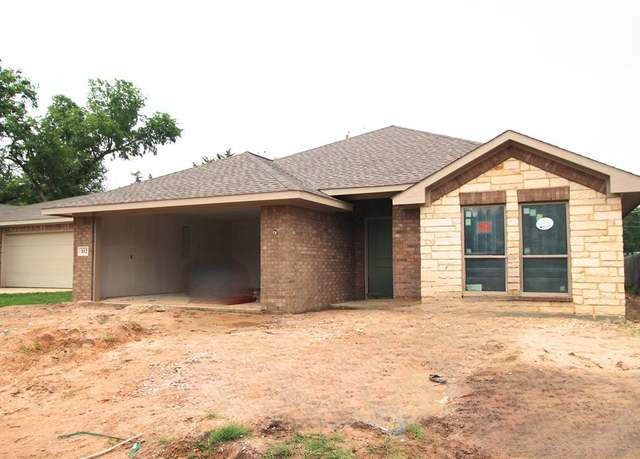 Property at 112 Westview Dr, Gun Barrel City, TX 75156, 3 beds, 2 baths