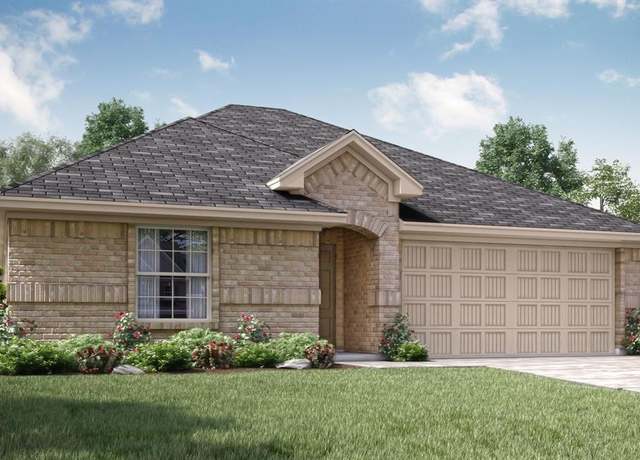 Property at 205 Chestnut Dr, Azle, TX 76020, 4 beds, 2 baths
