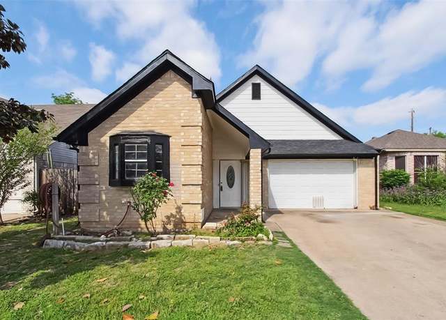 Property at 509 Causey Ln, Irving, TX 75061, 3 beds, 2 baths