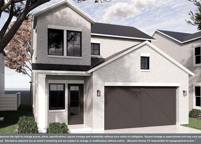Property at 1441 Imperial Ave, Little Elm, TX 75036, 3 beds, 3.5 baths