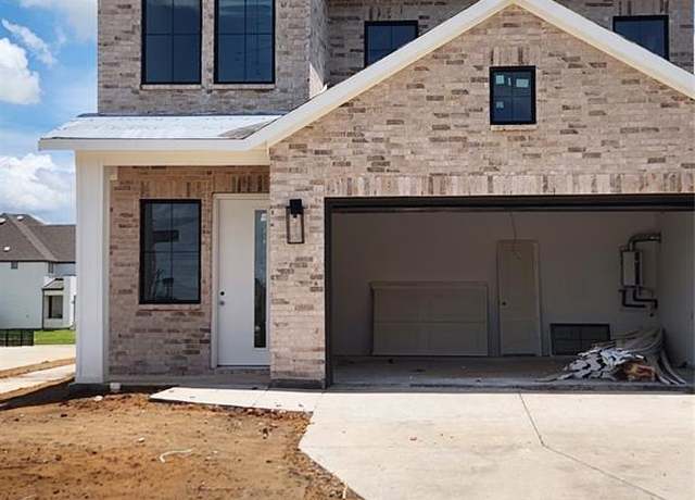 Property at 1441 Imperial Ave, Little Elm, TX 75036, 3 beds, 3.5 baths