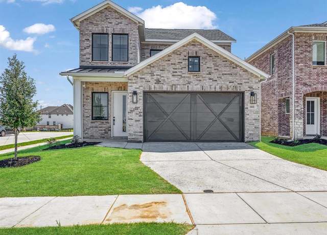 Property at 1441 Imperial Ave, Little Elm, TX 75036, 3 beds, 3.5 baths