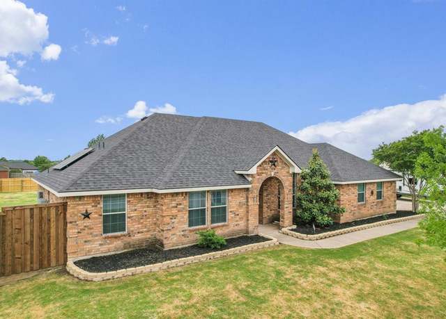 Property at 110 Shelby Dr, Fate, TX 75189, 3 beds, 2 baths