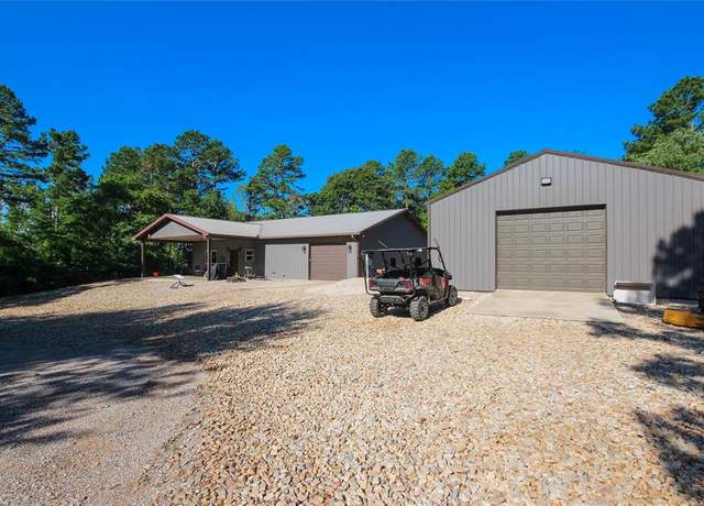 Property at 5000 Fm 315 S, Chandler, TX 75758, 2 beds, 2 baths