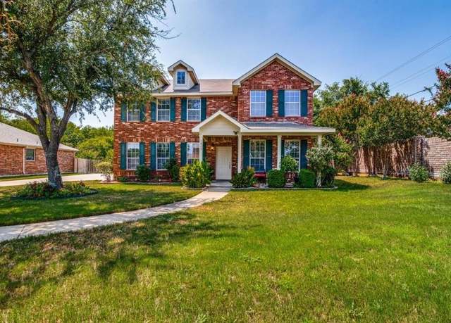 Property at 3815 Pinebluff Ln, Rockwall, TX 75032, 4 beds, 3 baths