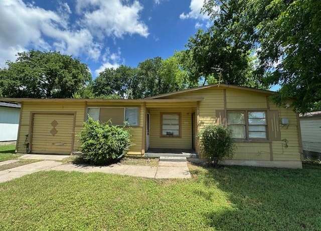 Property at 2915 56th St, Dallas, TX 75241, 3 beds, 1 bath