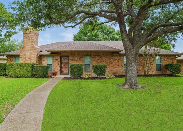 Property at 612 Hefner Dr, Allen, TX 75013, 4 beds, 3 baths