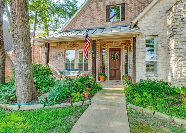 Property at 3400 Springbranch Dr, Richardson, TX 75082, 4 beds, 3 baths