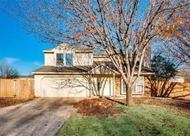Property at 3610 Peakview Dr, Corinth, TX 76210, 3 beds, 2.5 baths