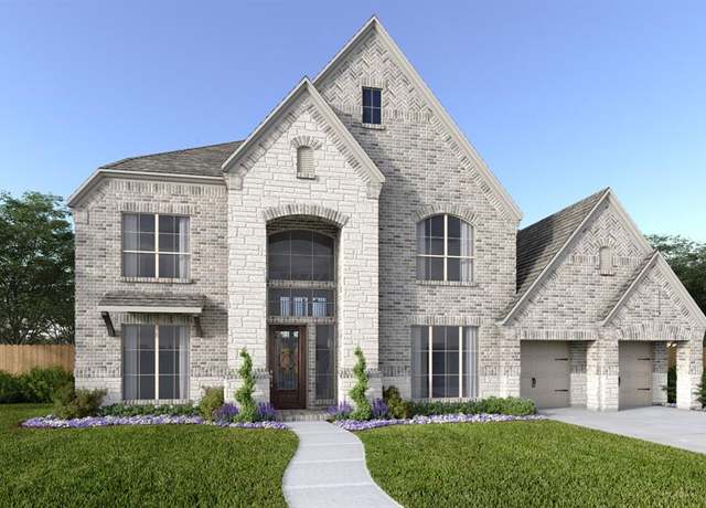 Property at 1702 Grand Ave, Rockwall, TX 75087, 5 beds, 4.5 baths
