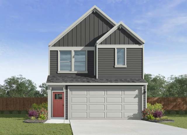 Property at 7002 Moonflower Ln, Princeton, TX 75407, 4 beds, 2.5 baths
