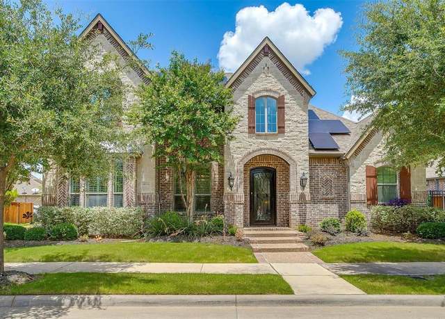 Property at 4016 Jasmine Fox Ln, Arlington, TX 76005, 4 beds, 3.5 baths