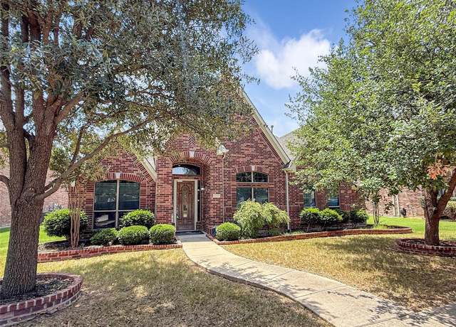 Property at 3259 Cedar Creek Trl, Frisco, TX 75034, 9 beds, 3.5 baths