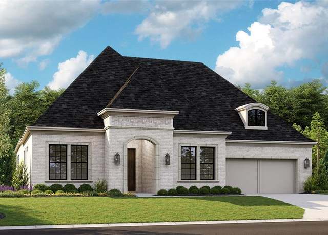 Property at 3424 Alysheba Way, Celina, TX 75009, 3 beds, 4 baths