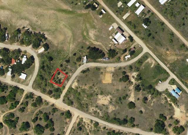 Property at 907 N Lakeside Ln, May, TX 76857