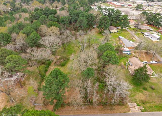 Property at 2301 Mccutchen Ave, Shreveport, LA 71108