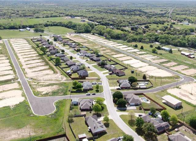 Property at Lot 8 BLK 3 Sienna Dr, Alvord, TX 76225