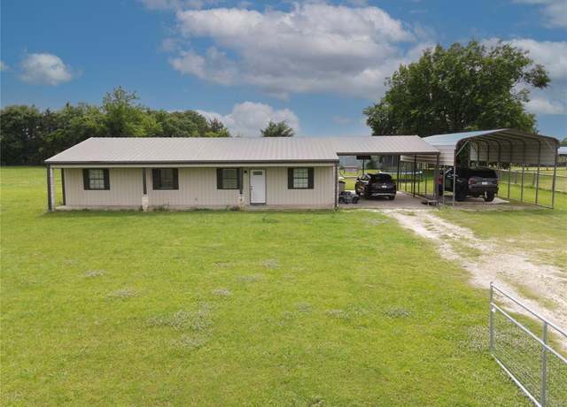 Property at 4421 VZ CR 3504, Wills Point, TX 75169, 4 beds, 3 baths