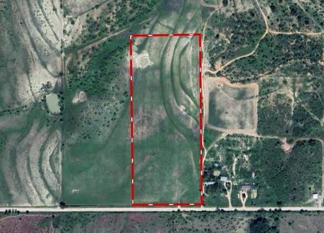 Property at Lot 2B 8288 County Road 329, Blanket, TX 76432