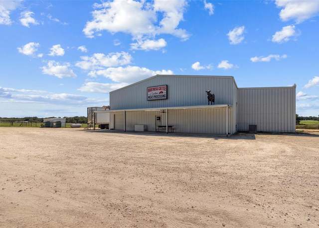 Property at 324 E Highway 6, Iredell, TX 76649