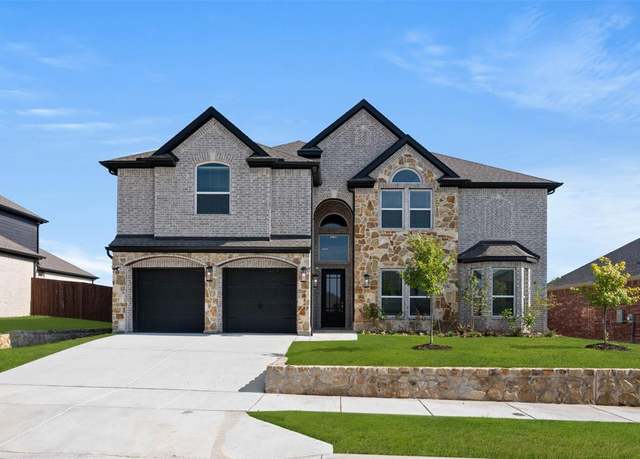 Property at 5256 Great Hollow Trl, Fort Worth, TX 76179, 5 beds, 4 baths