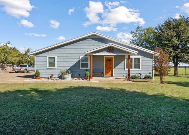 Property at 4116 Fm 2303, Stephenville, TX 76401, 3 beds, 2 baths
