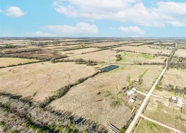 Property at 1034 County Road 23900, Brookston, TX 75421