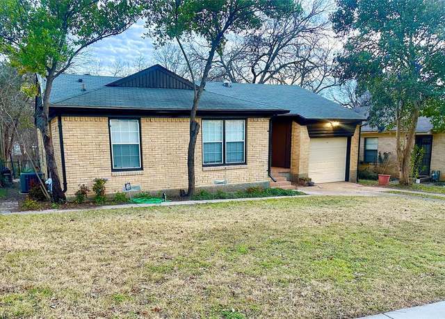 Property at 3306 James Dr, Dallas, TX 75227, 3 beds, 2 baths
