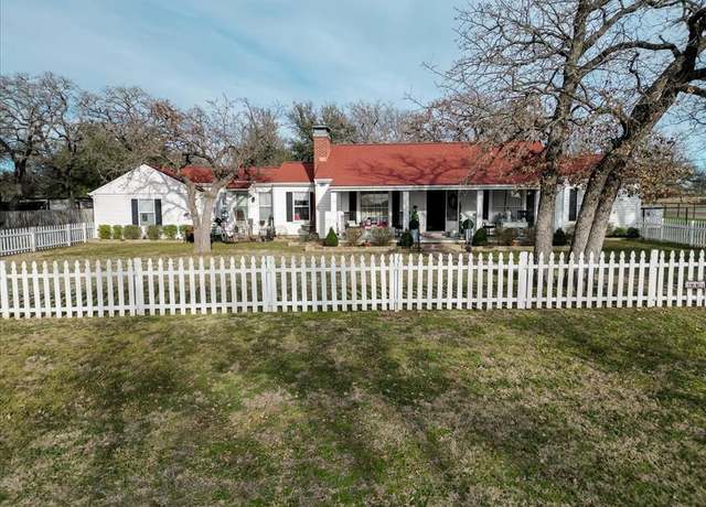 Property at 3661 S Highway 281, Mineral Wells, TX 76067, 3 beds, 2 baths