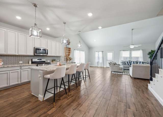 Property at 2416 Buchanan Ln, Forney, TX 75126, 5 beds, 3 baths