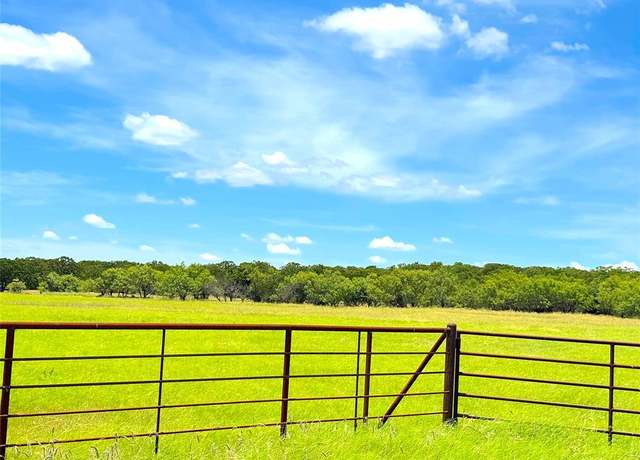Property at TBD Hayes Rd, Mineral Wells, TX 76067