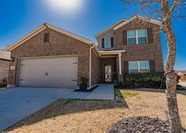 Property at 1812 Damianita Dr, Royse City, TX 75189, 6 beds, 3 baths