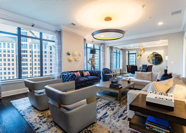 Property at 2525 N Pearl St #1403, Dallas, TX 75201, 2 beds, 2.5 baths